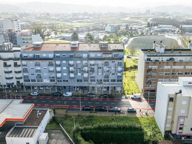 Apartamento, Margaride Santa Eulália Várzea Lagares Varziela Moure