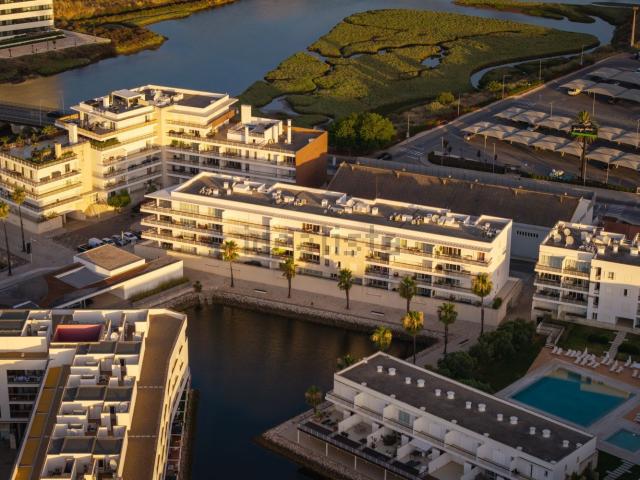 Apartamento, Marina de Lagos, Lagos
