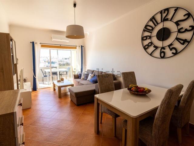 Apartamento, Lagos