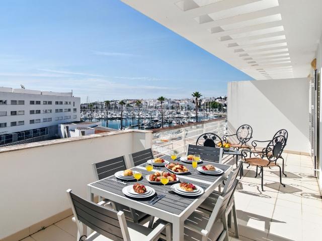 Apartamento, Marina de Lagos, Lagos