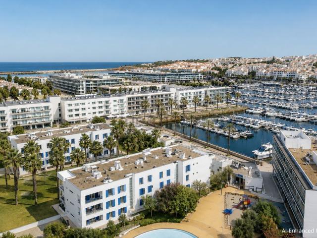 Apartamento, Marina de Lagos, Lagos