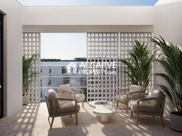 Apartamento, Marina de Vilamoura, Quarteira