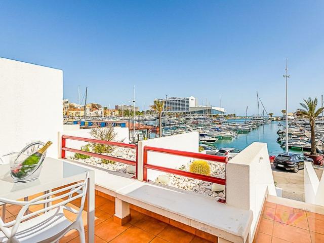 Apartamento, Marina de Vilamoura, Quarteira