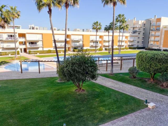 Apartamento, Marina de Vilamoura, Quarteira