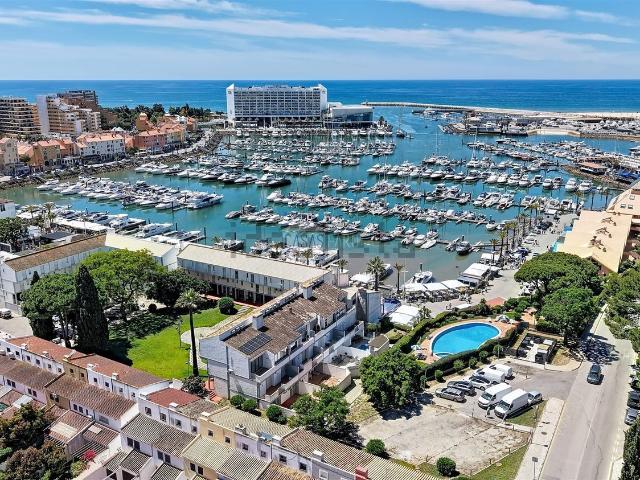 Apartamento, Marina de Vilamoura, Quarteira