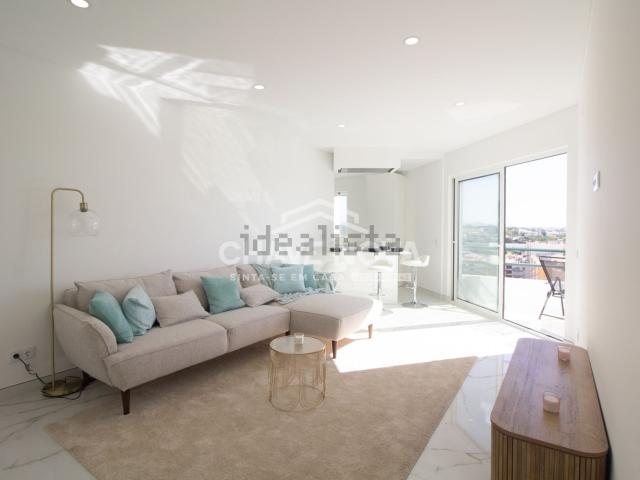 Apartamento, Marina de Vilamoura, Quarteira