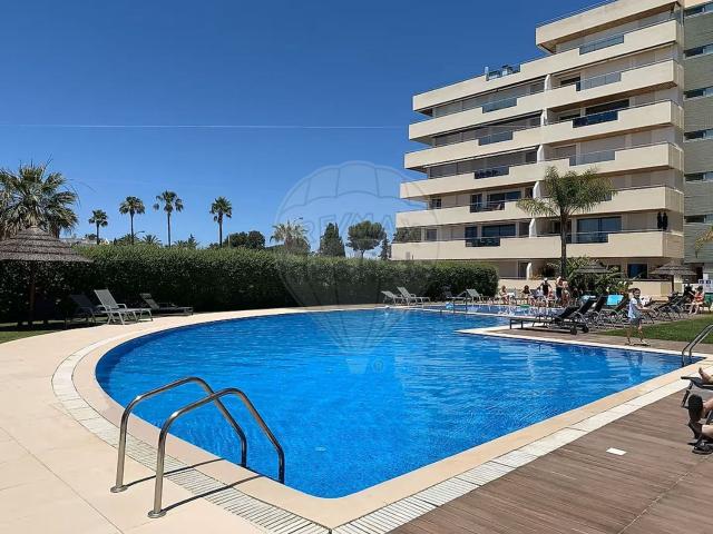 Apartamento, Marina de Vilamoura, Quarteira