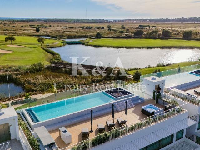 Apartamento, Marina de Vilamoura, Quarteira