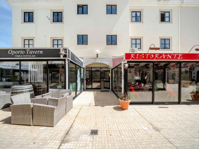 Apartamento, Marina de Vilamoura, Quarteira