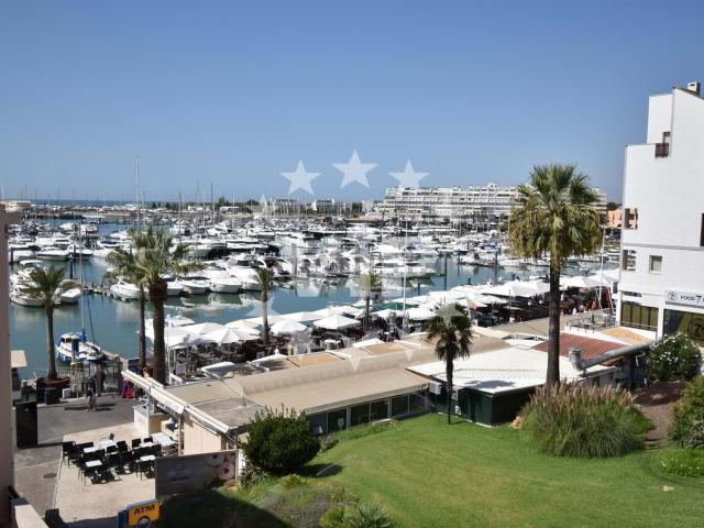 Apartamento, Marina de Vilamoura, Quarteira