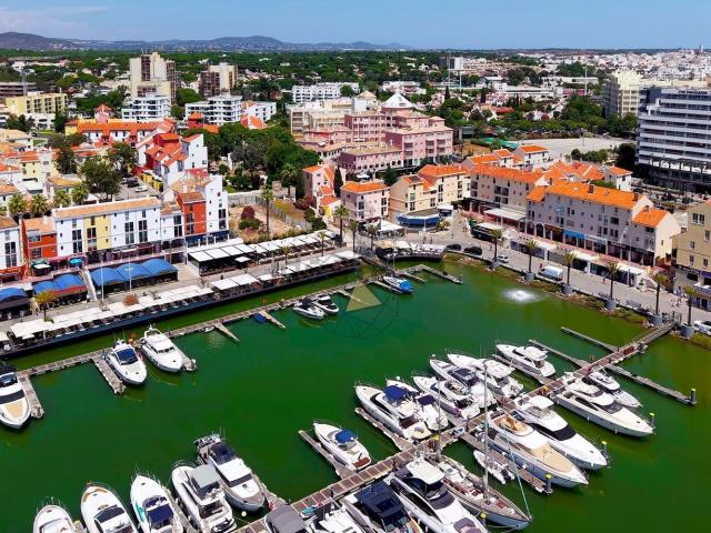 Apartamento, Marina de Vilamoura, Quarteira