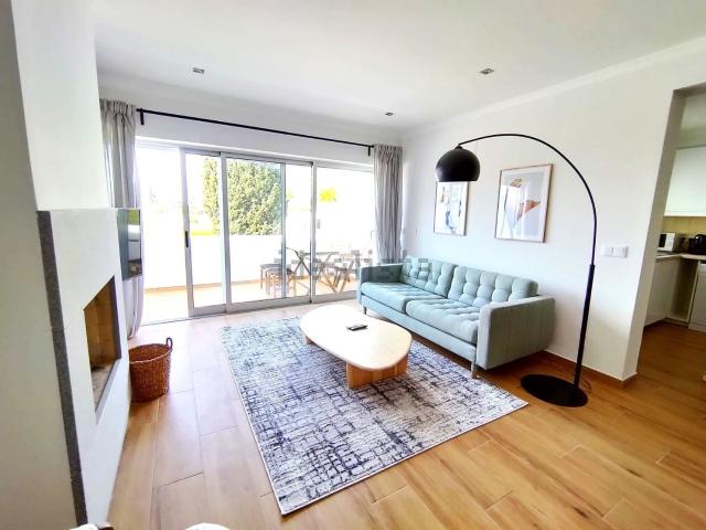 Apartamento, Marina de Vilamoura, Quarteira