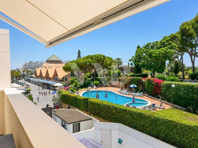 Apartamento, Marina de Vilamoura, Quarteira