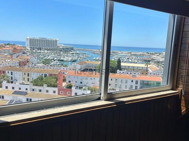 Apartamento, Marina de Vilamoura, Quarteira