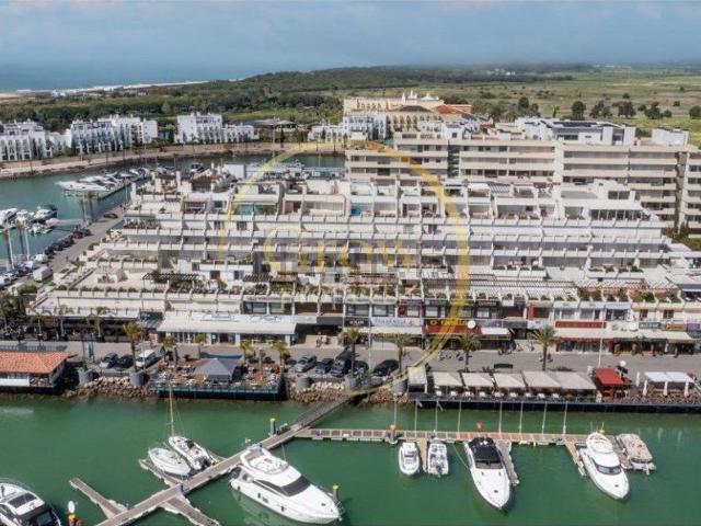 Apartamento, Marina de Vilamoura, Quarteira