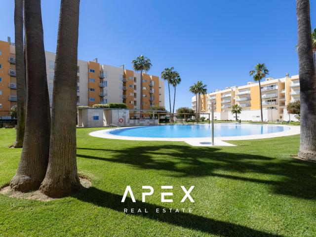 Apartamento, Marina de Vilamoura, Quarteira