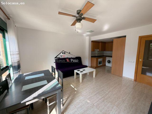 APARTAMENTO MARINA PARK EDIFICIO CERDEÑA 1 DORMITORIO + GARAJE + TRASTERO