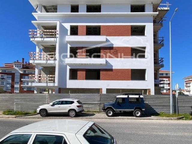 Apartamento, Marinha Grande