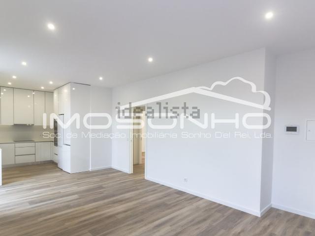 Apartamento, Marinha Grande