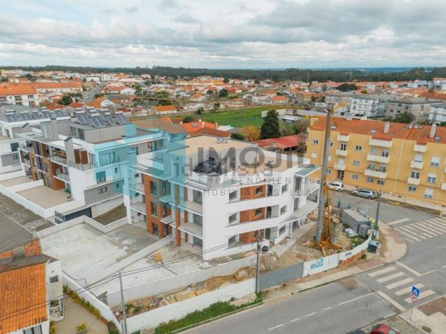 Apartamento, Marinha Grande