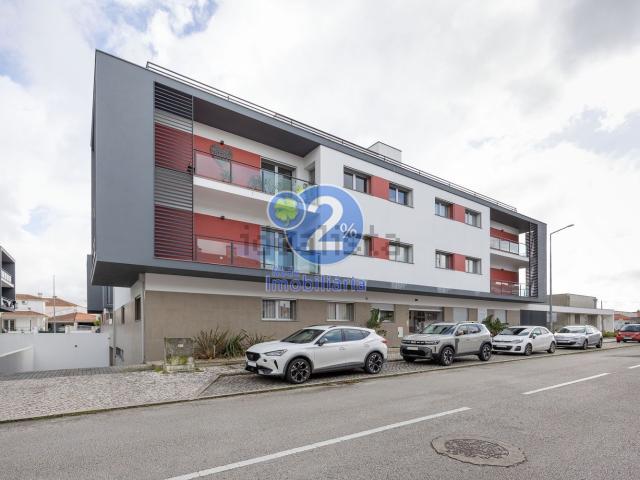 Apartamento, Marinha Grande