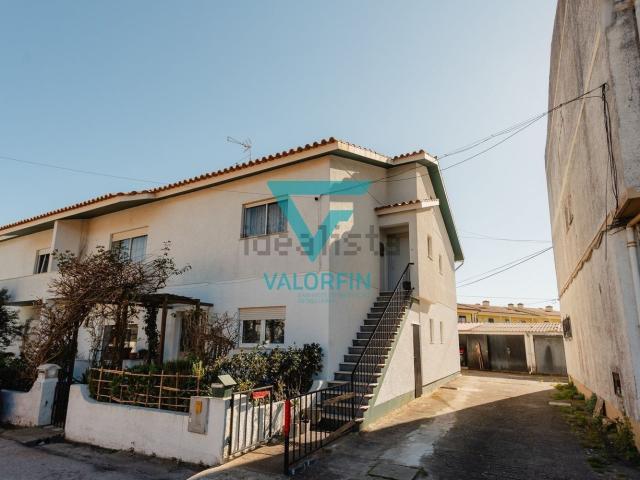 Apartamento, Marinha Grande