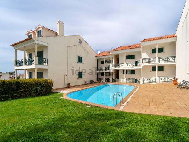 Apartamento, Marinha Grande