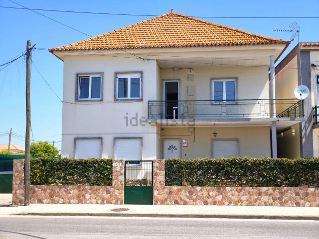 Apartamento, Marinhais