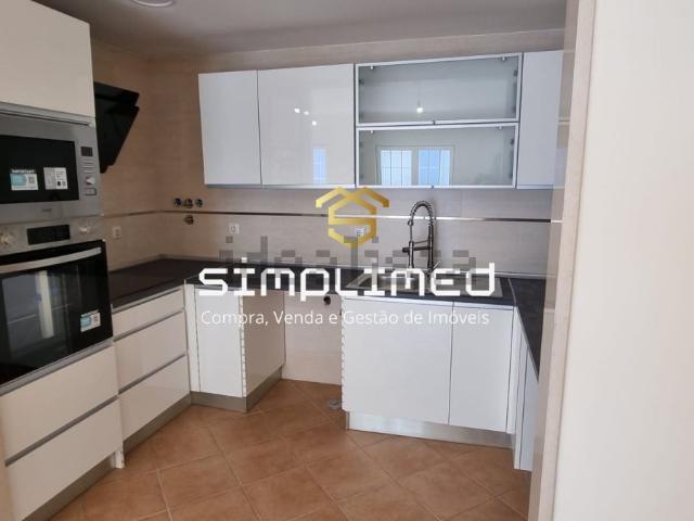 Apartamento, Marinhais