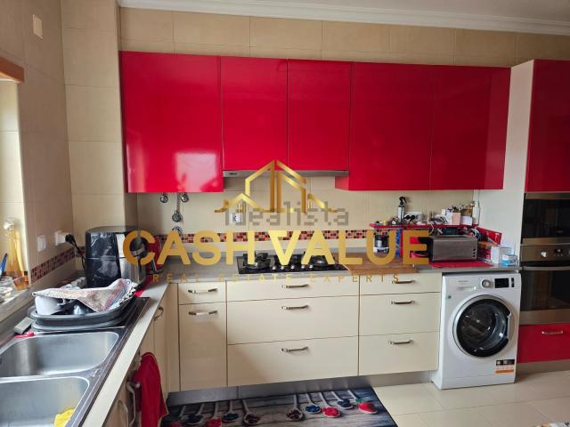 Apartamento, Marinhais