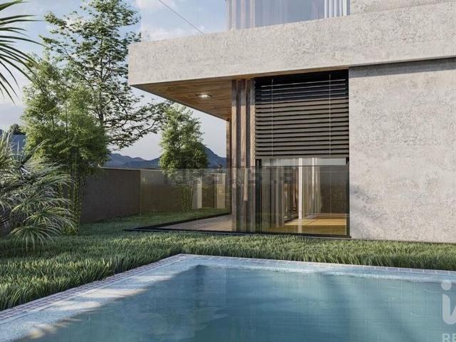 Apartamento, Marinhas