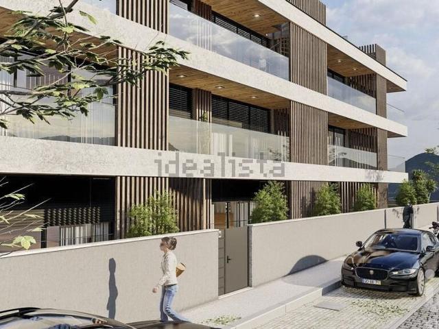 Apartamento, Marinhas