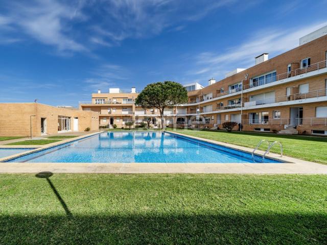 Apartamento, Marinhas