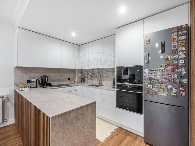 Apartamento, Marinhas