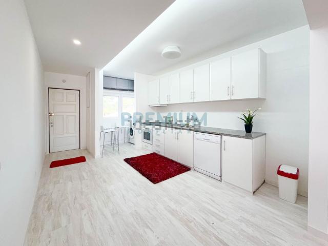 Apartamento, Marinhas