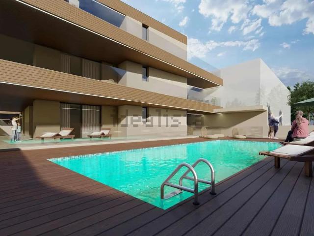 Apartamento, Marinhas