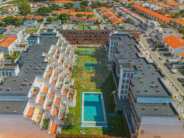 Apartamento, Marinhas