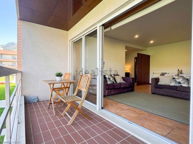 Apartamento, Marinhas