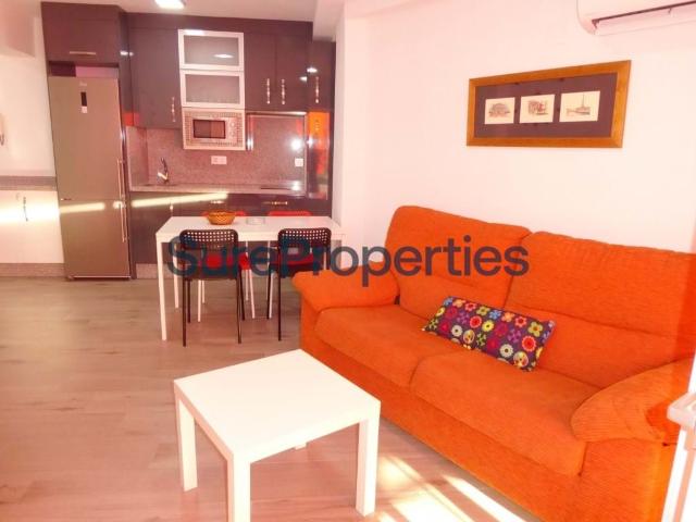 Apartamento Marisa