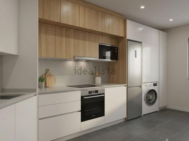 Apartamento, Marrazes e Barosa