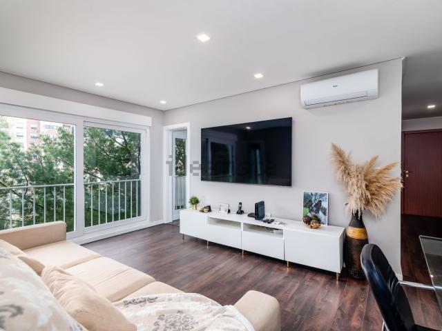 Apartamento, Massamá e Monte Abraão