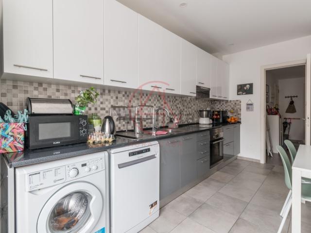 Apartamento, Massamá e Monte Abraão