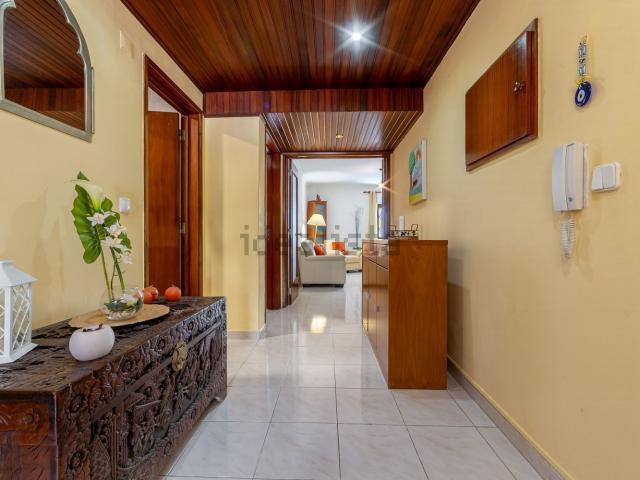 Apartamento, Massamá e Monte Abraão