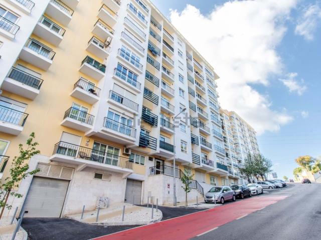 Apartamento, Massamá e Monte Abraão