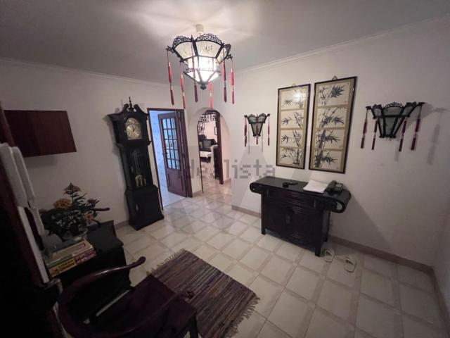 Apartamento, Massamá e Monte Abraão