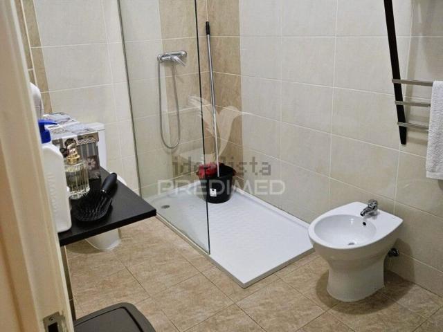 Apartamento, Massamá e Monte Abraão