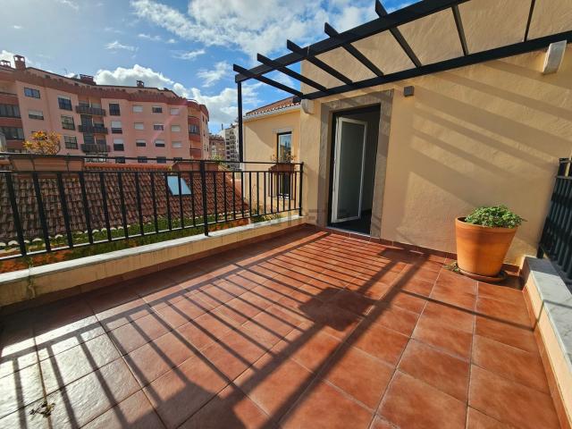 Apartamento, Massamá e Monte Abraão