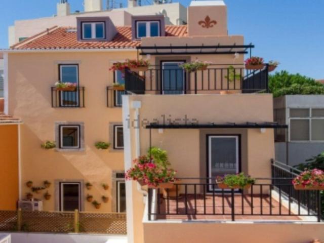 Apartamento, Massamá e Monte Abraão