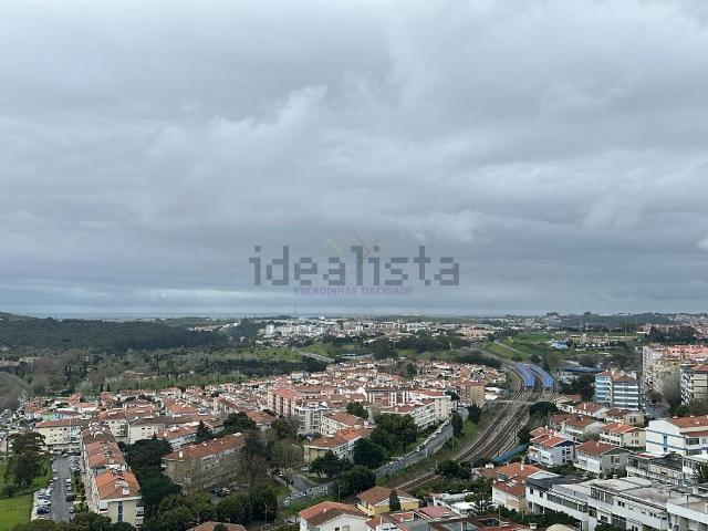 Apartamento, Massamá e Monte Abraão