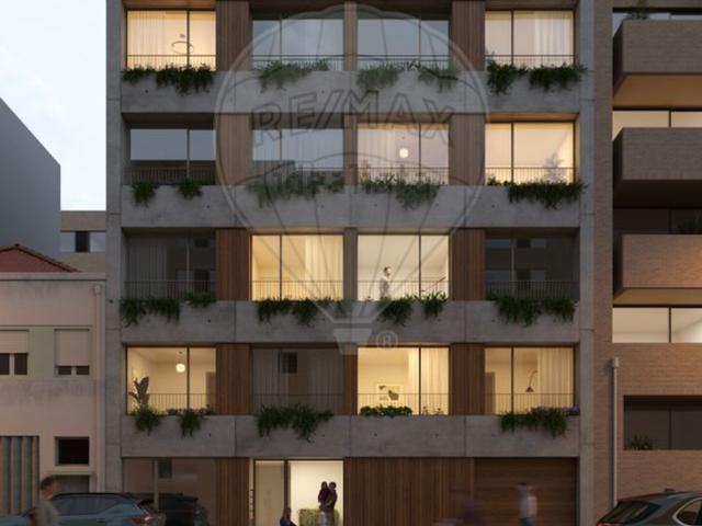 Apartamento, Matosinhos e Leça da Palmeira